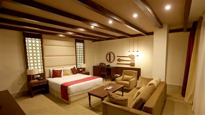 سوییت رویال هتل ایرمان قشم سوییت رویال هتل ایرمان قشم